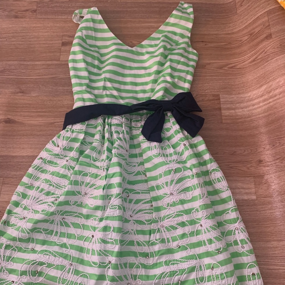 Lilly Pulitzer dress